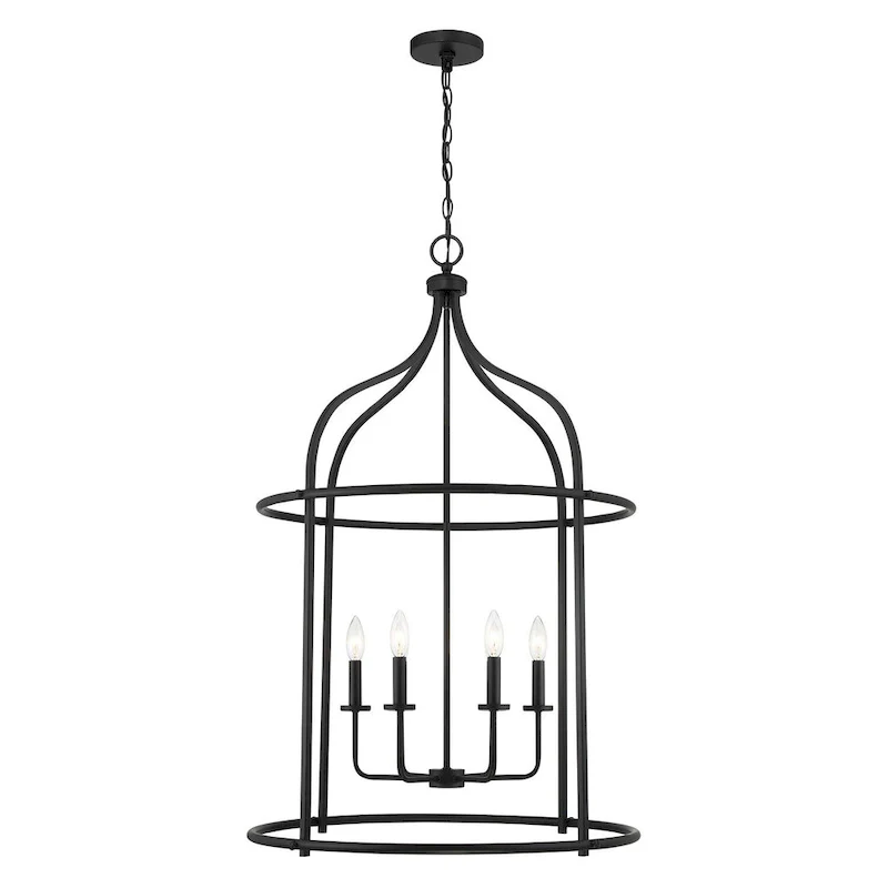 Brookstone 6-Light Pendant