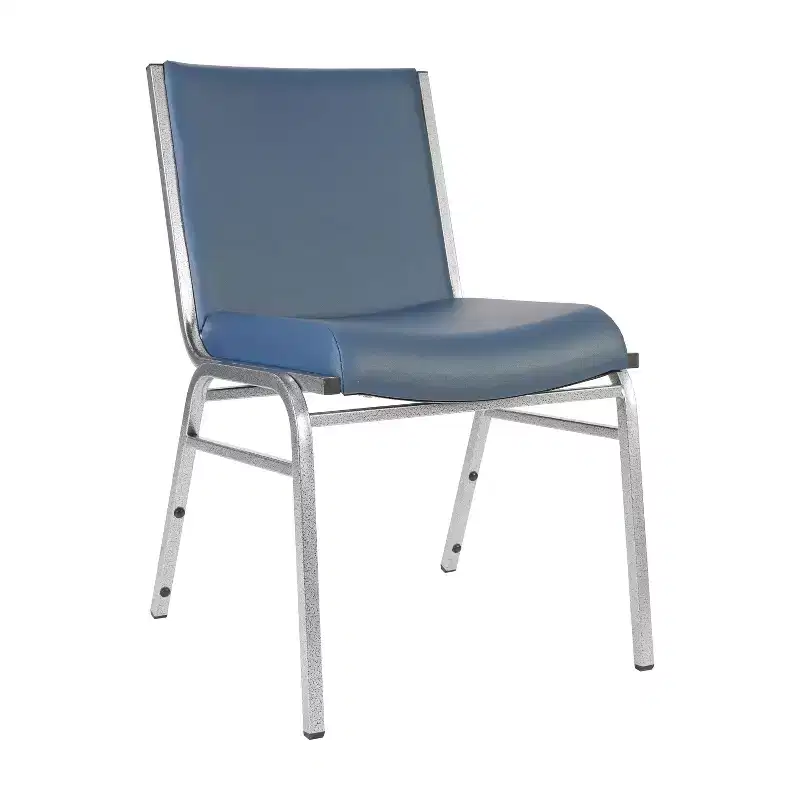 Flash Furniture HERCULES Series Heavy Duty Stack Chair