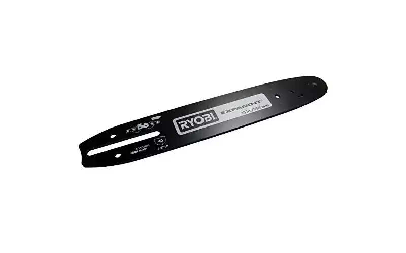 Ryobi Genuine OEM Replacement Guide Bar - 671834023
