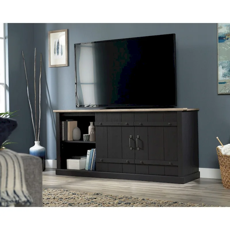 Entertainment Credenza