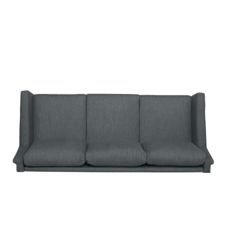 Dupont Modern 3-seat Fabric Sofa by Christopher Knight Home