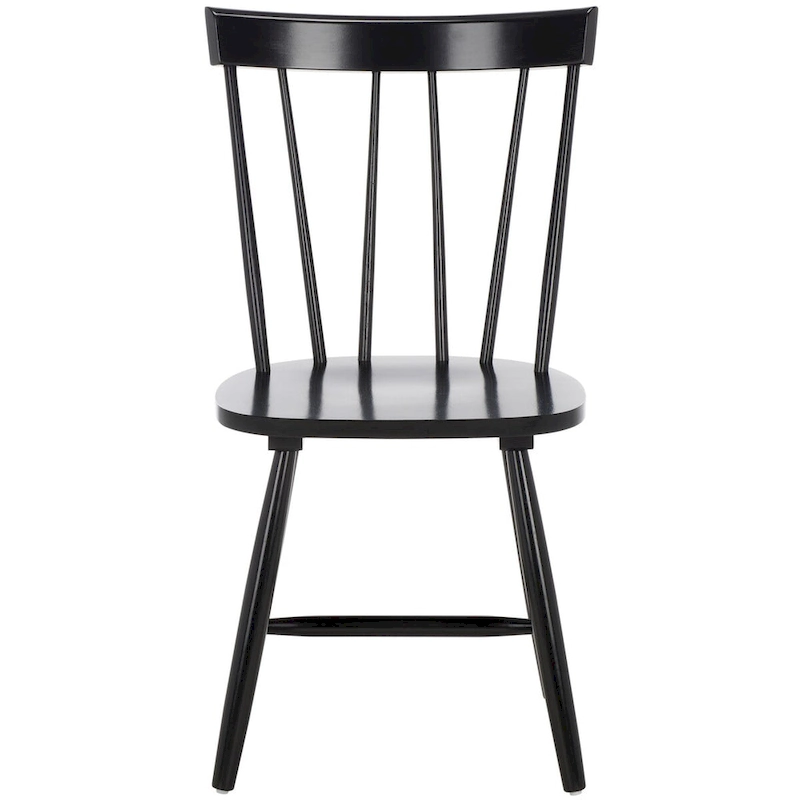 SAFAVIEH Home Kealey 18-inch Dining Chair [SET of 2] - 19Wx17Dx35H