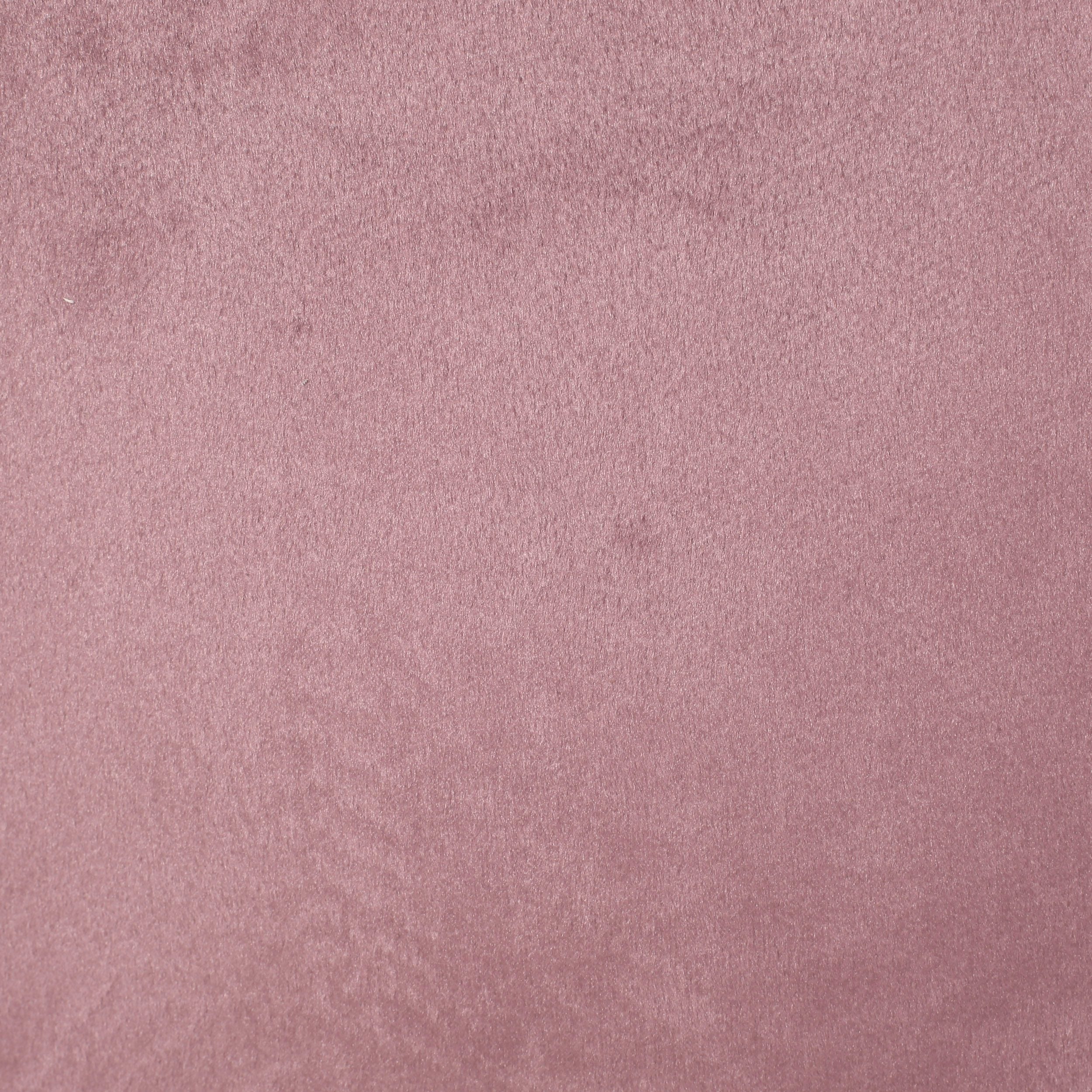 Modern Glam Velvet Swivel Ottoman - NH238413