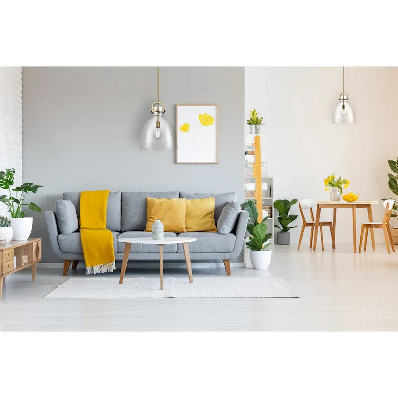 Innovations Lighting Newton Bell - 1 Light 14  Stem Hung Pendant