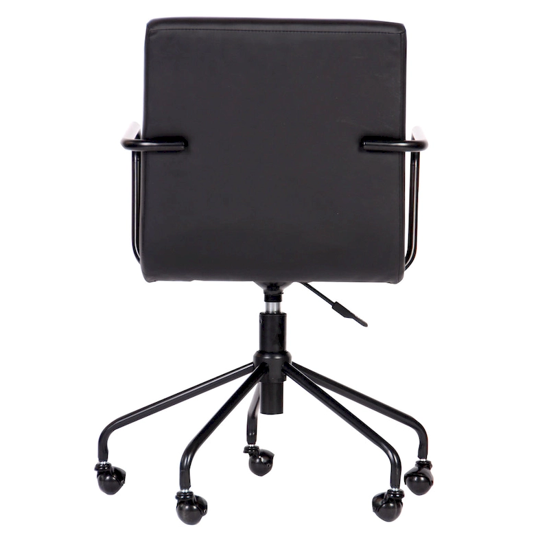 Logan Rolling Desk Chair