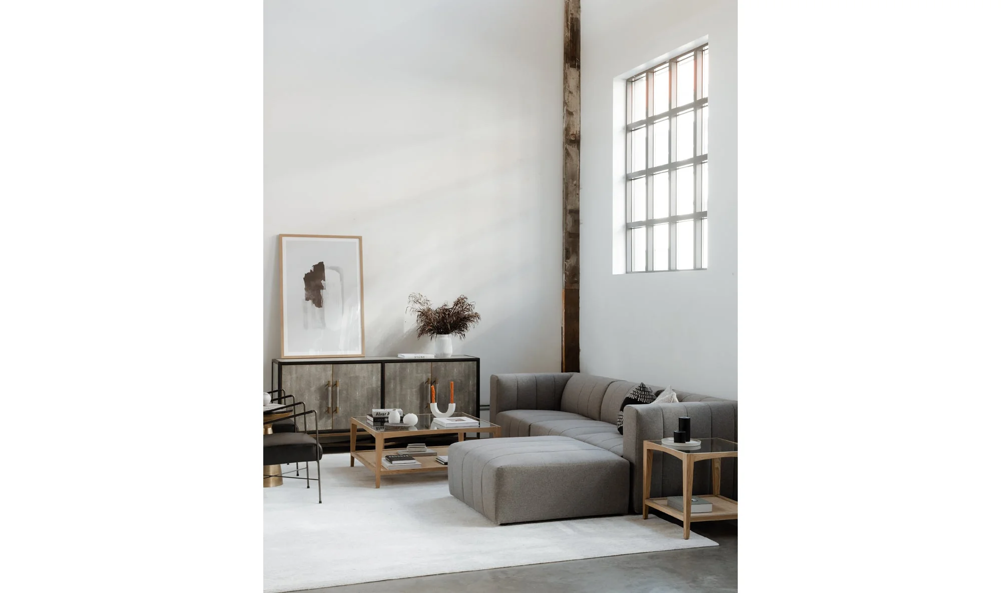 Mako Sideboard Small