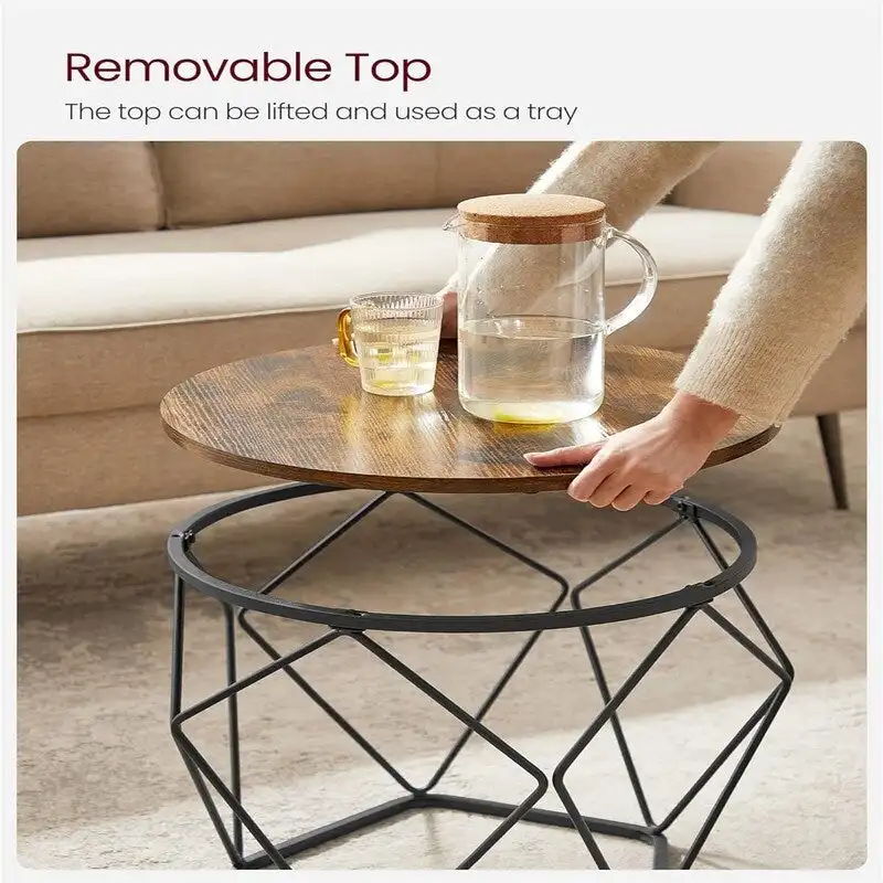 Small Coffee Table