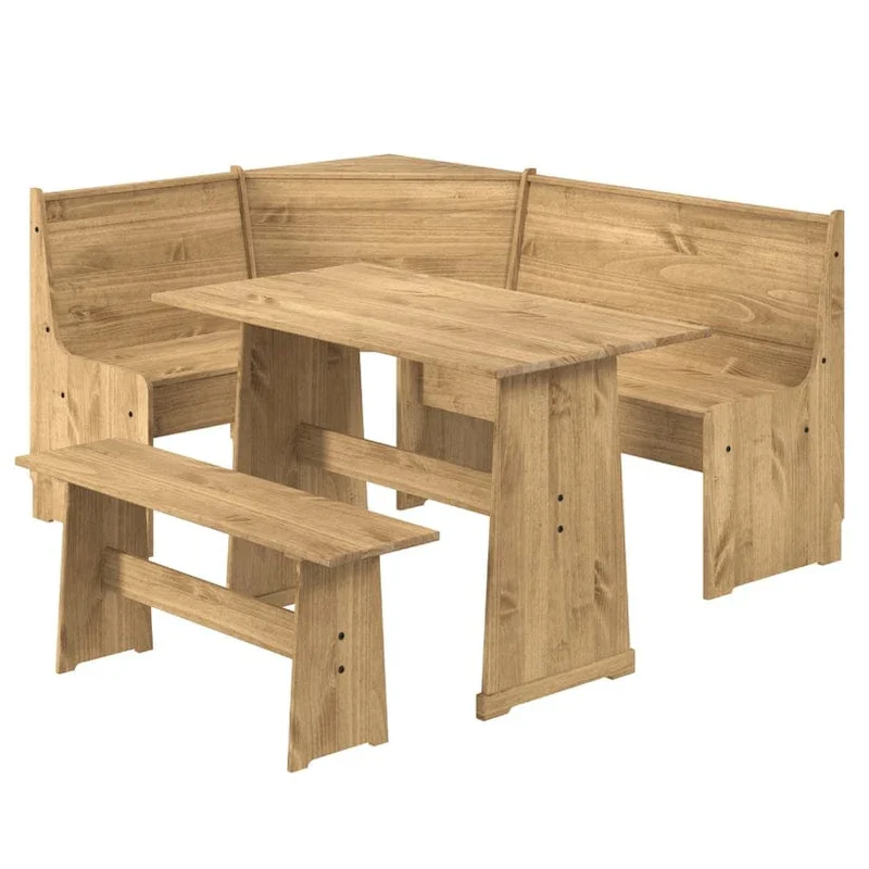 Corner Dining Set Corona