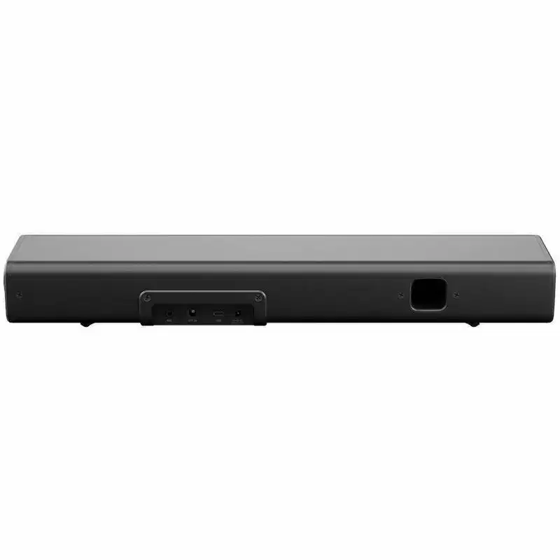 Creative Sound Blaster GS5 Bluetooth Sound Bar Speaker - 60 W RMS - Black - 65 Hz to 20 kHz - USB - 1