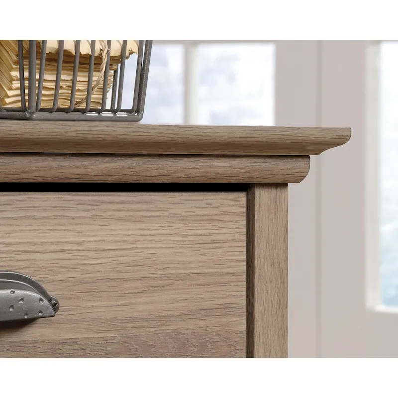 Barrister Lane Executive Desk