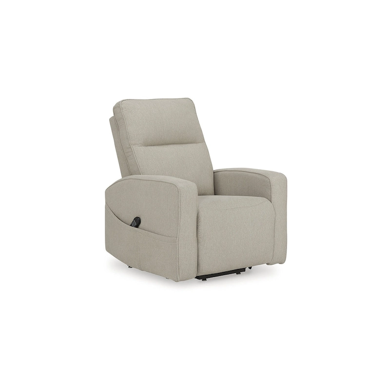Signature Design by Ashley Starganza Power Lift Recliner