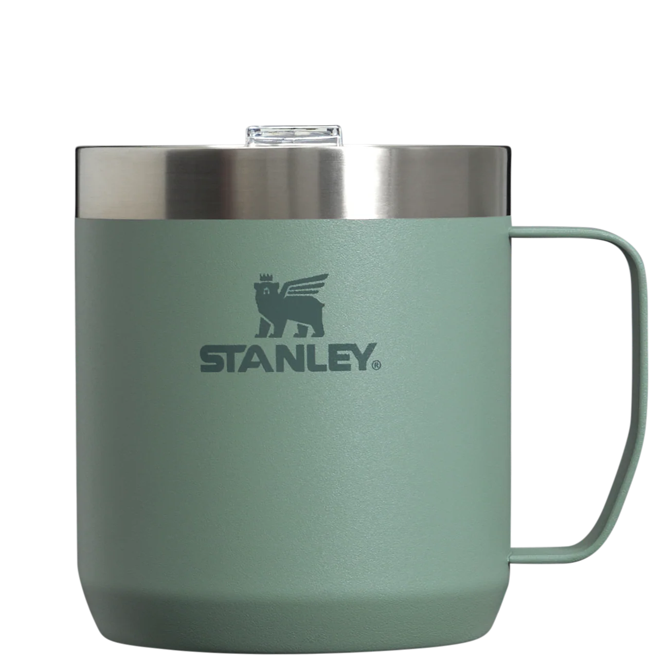 Classic Legendary Camp Mug | 12 OZ - Stanley Create