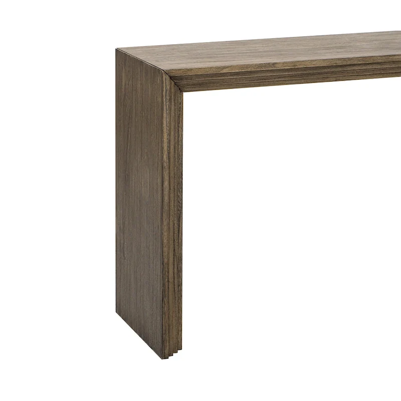 Modern Style Console Table