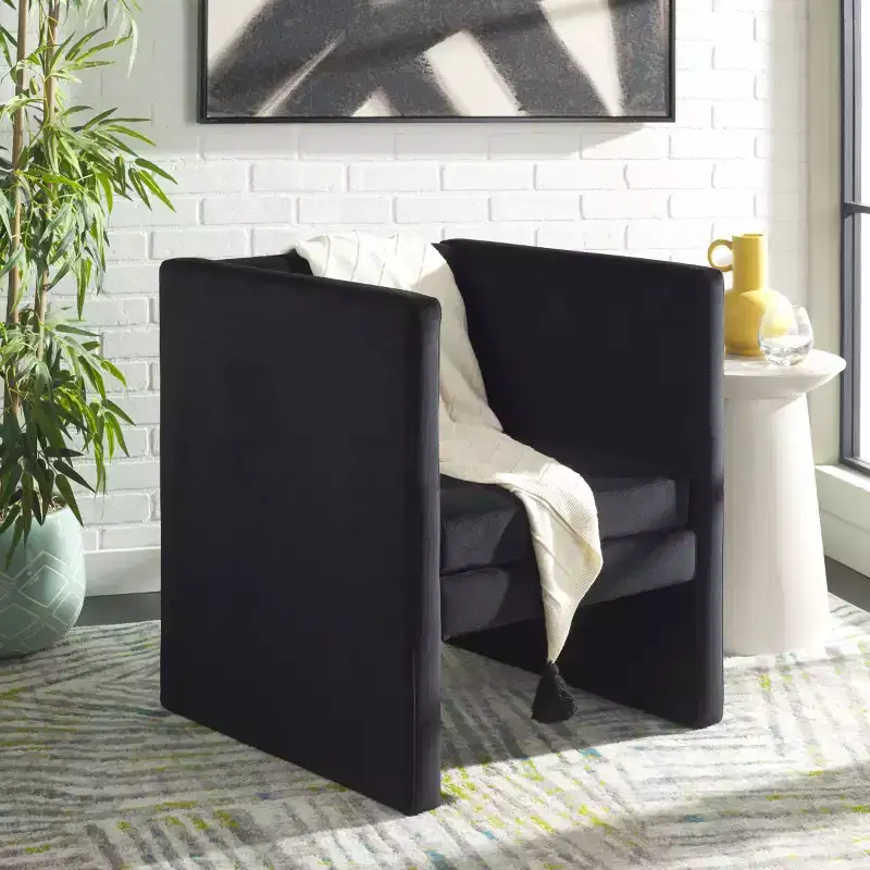 Gisle Accent Chair - ACH4012 - Safavieh