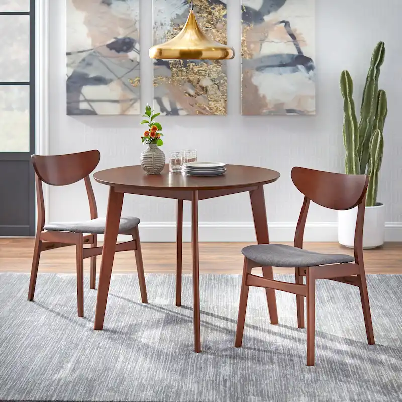 Tania 3-piece Dining Set