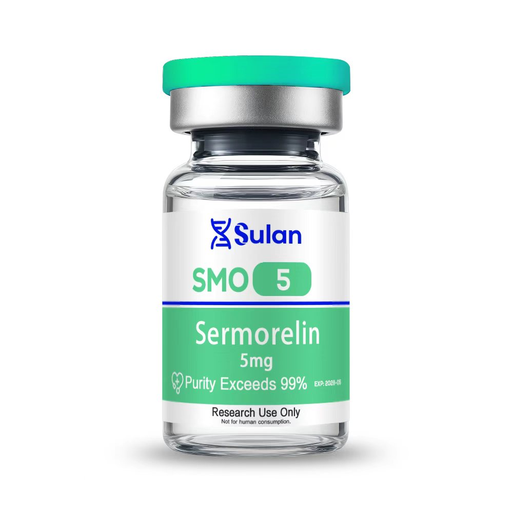 Sermorelin+Acetate