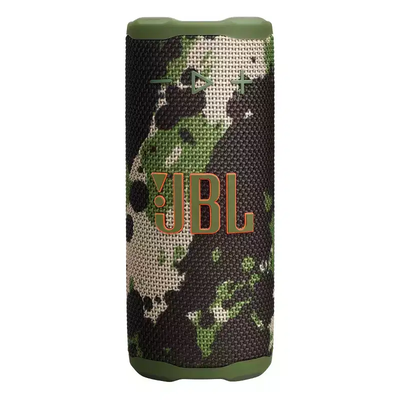 JBL Grip Compact Portable Bluetooth Speaker