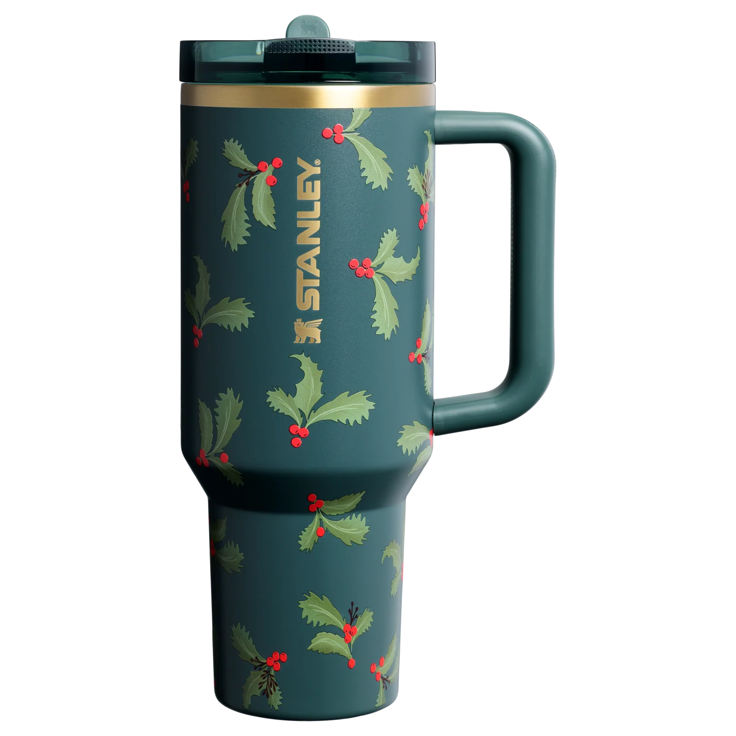 The Cheers & Cheer Quencher ProTour Flip Straw Tumbler | 40 OZ - Stanley Create