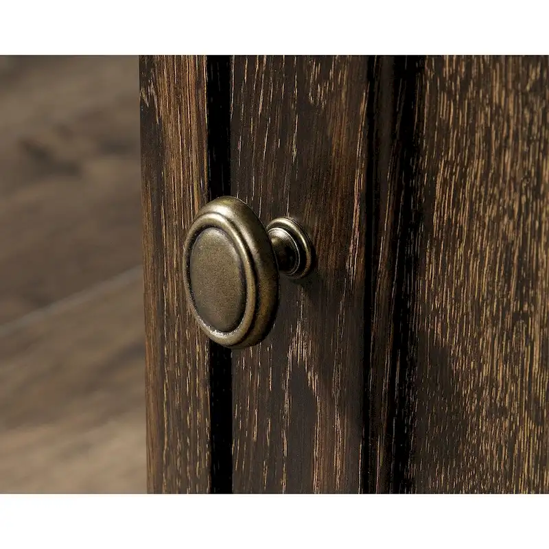 Barrister Lane Executive Desk