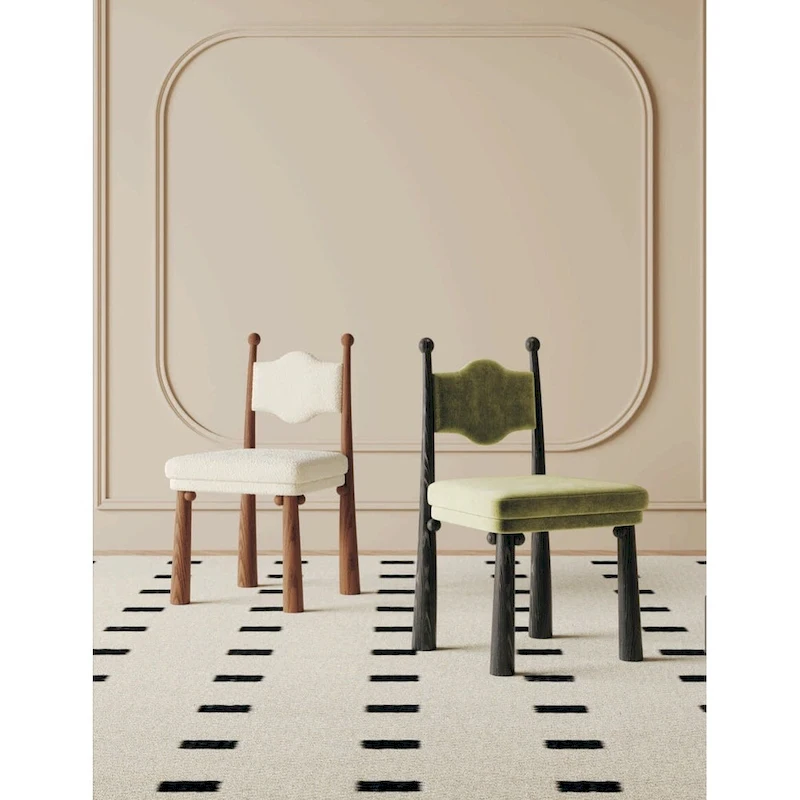 Bol Sant Dining Chair