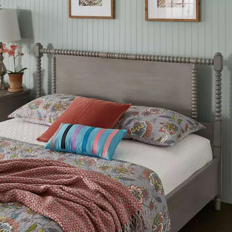 Frieda Bed - iNSPIRE Q