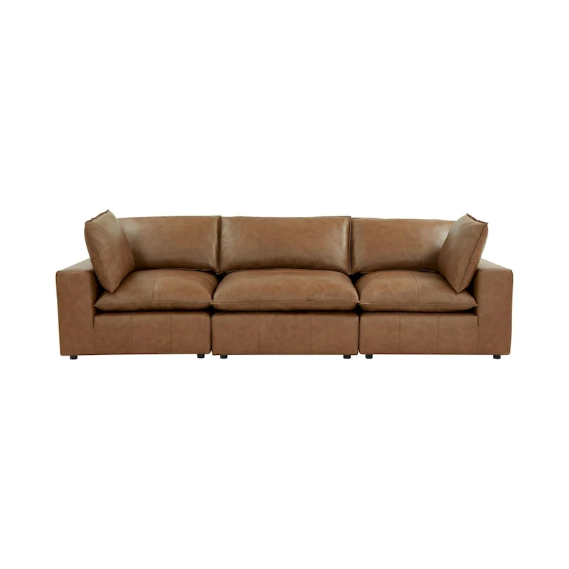 Cali Modular 3 Piece Sofa