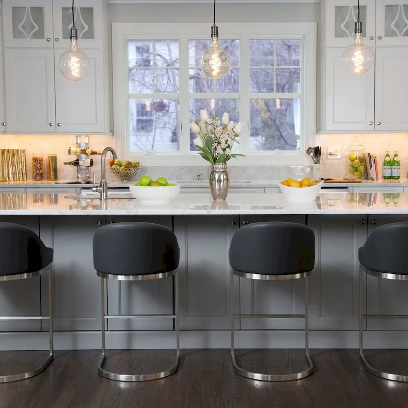 Bulbrite Single 4 Watt Dimmable Antique Grand Nostalgic Medium (E26) LED Bulb