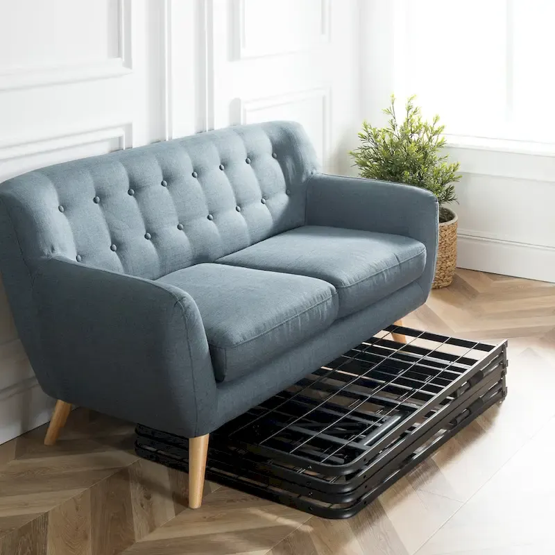 Priage by ZINUS SmartBase Heavy-duty Mattress Foundation