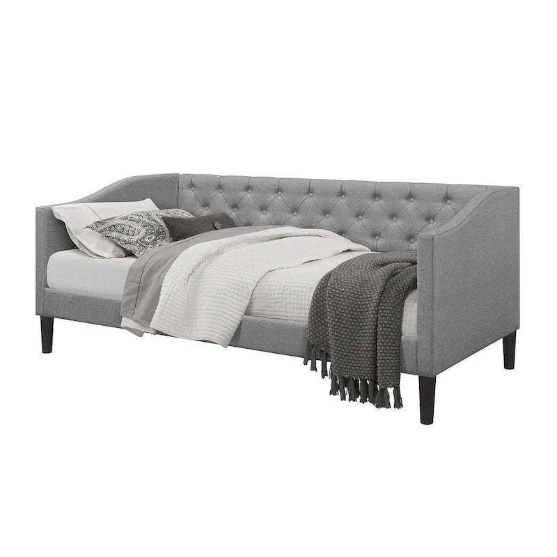 Gianna Upholstered Twin Daybed