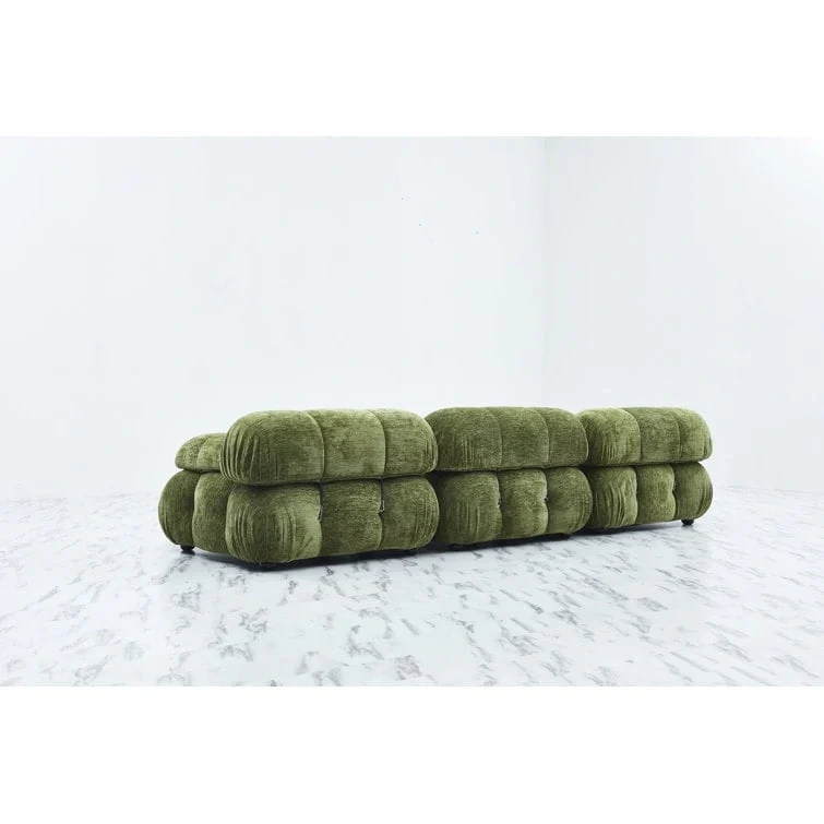 Gylfi 114 Upholstered Sofa