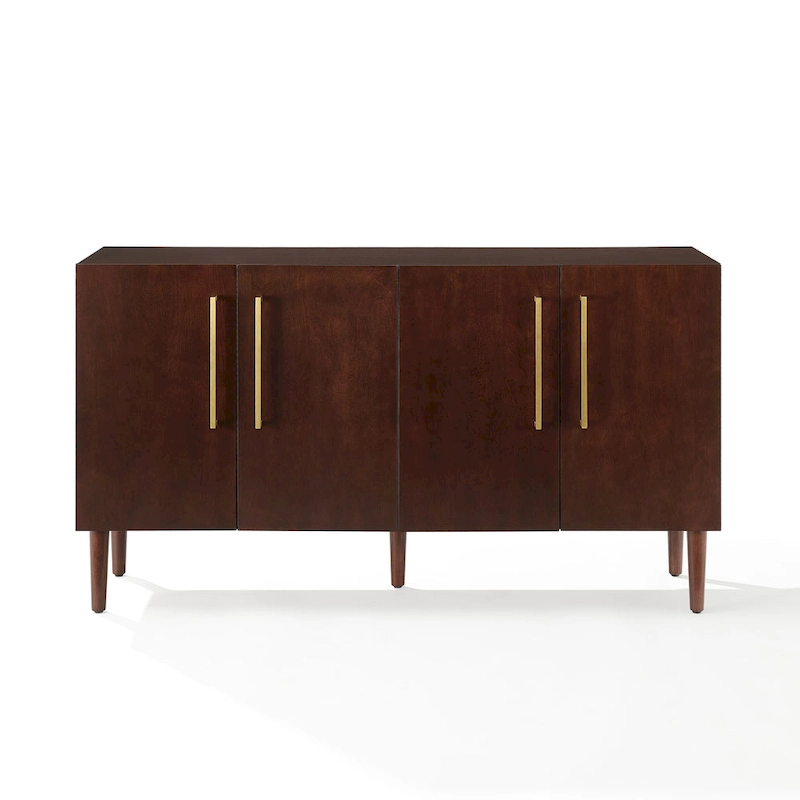Crosley Everett Sideboard - 62x19x8