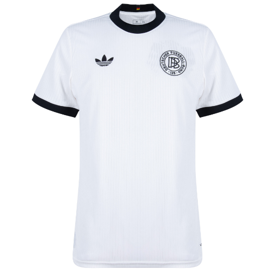 Germany 125th Anniversary Jersey