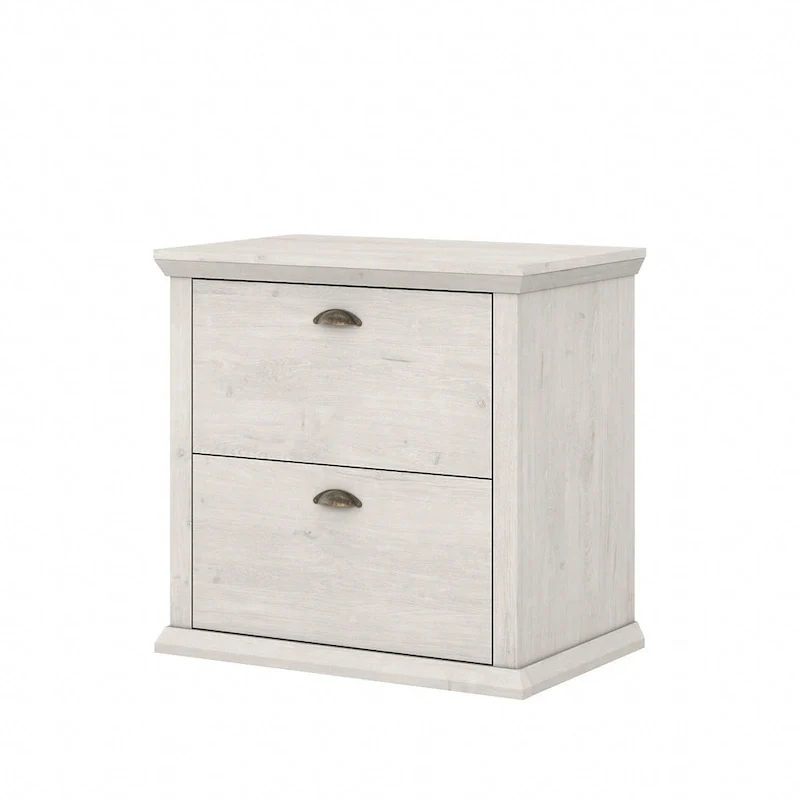 Lateral File Cabinet