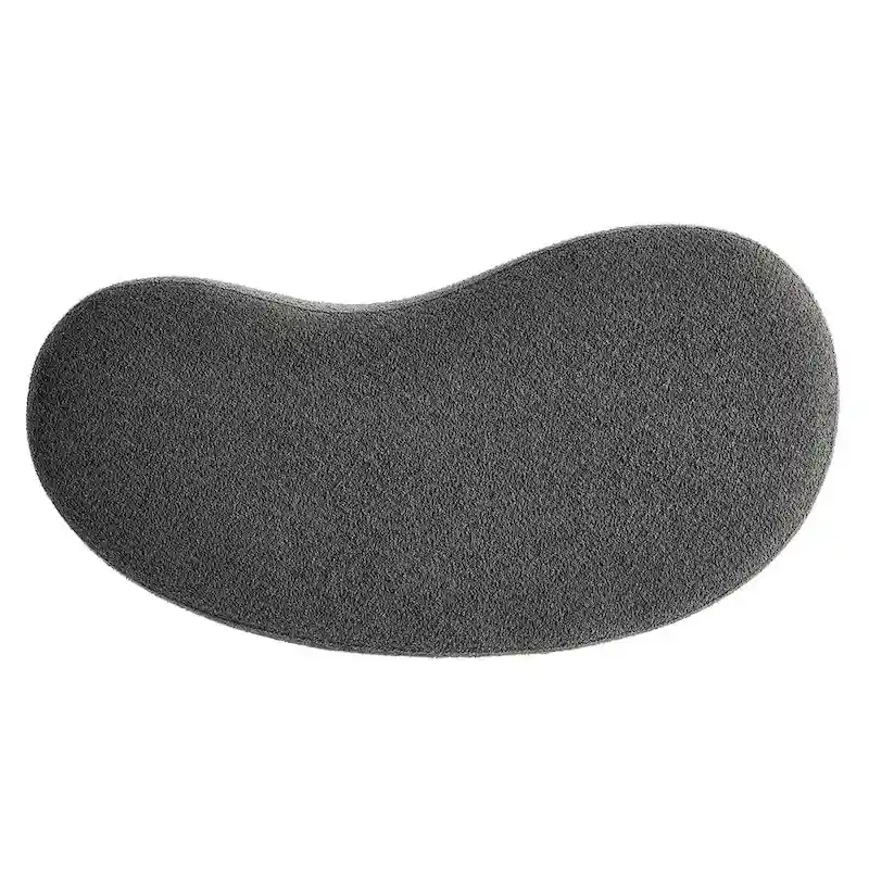 Nimbus 48 Upholstered Ottoman Bench