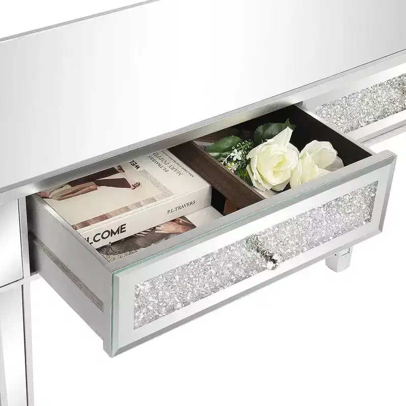Karlhome 41in Writing Desk