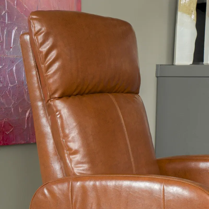 Stratton Recliner by Christopher Knight Home
