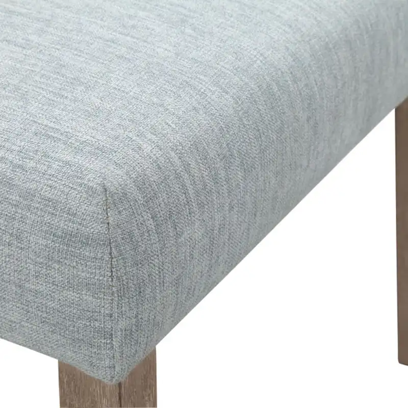 Martha Stewart Winfield Upholstered Dining chair Set of 2