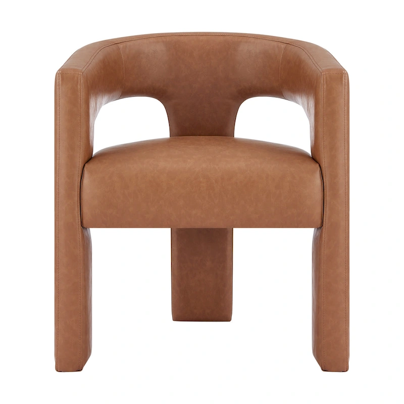 Sherlyn Dining Side Arm Chair