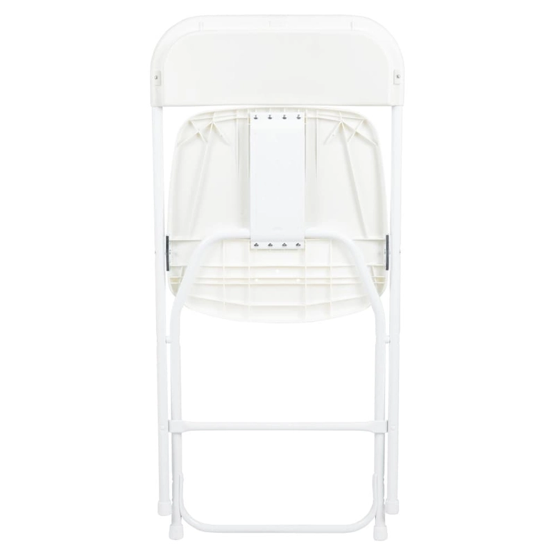 Plastic Folding Chair - 650LB Weight Capacity - Event Chair