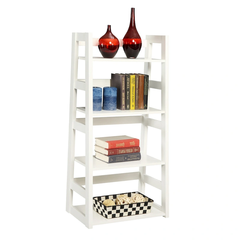 Convenience Concepts Designs2Go Trestle Bookcase