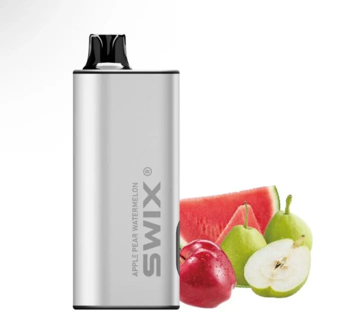 Swix Mate Disposable Vape (9,000 Puffs)