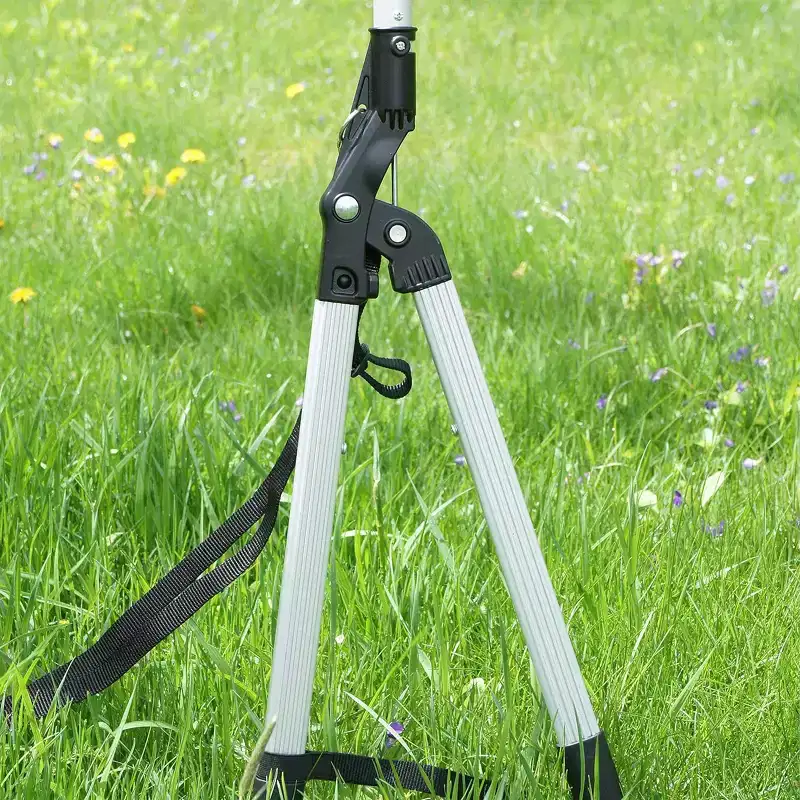 Kings County Tools 59-Inch Tree Trimmer Pruners