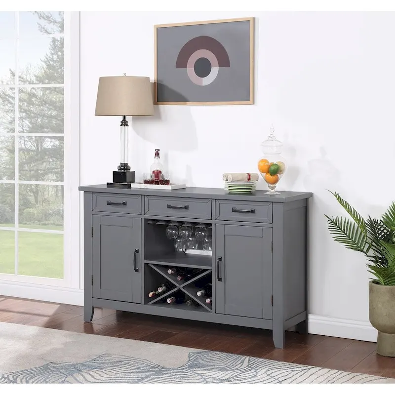 Vilo Home La Jolla Shores Wine Server