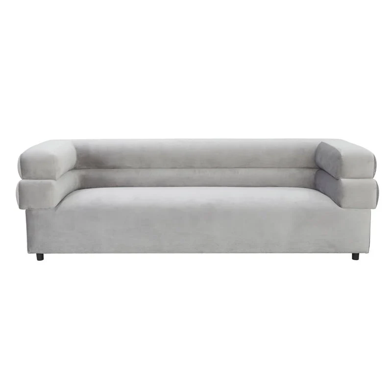 Upholstered Sofa