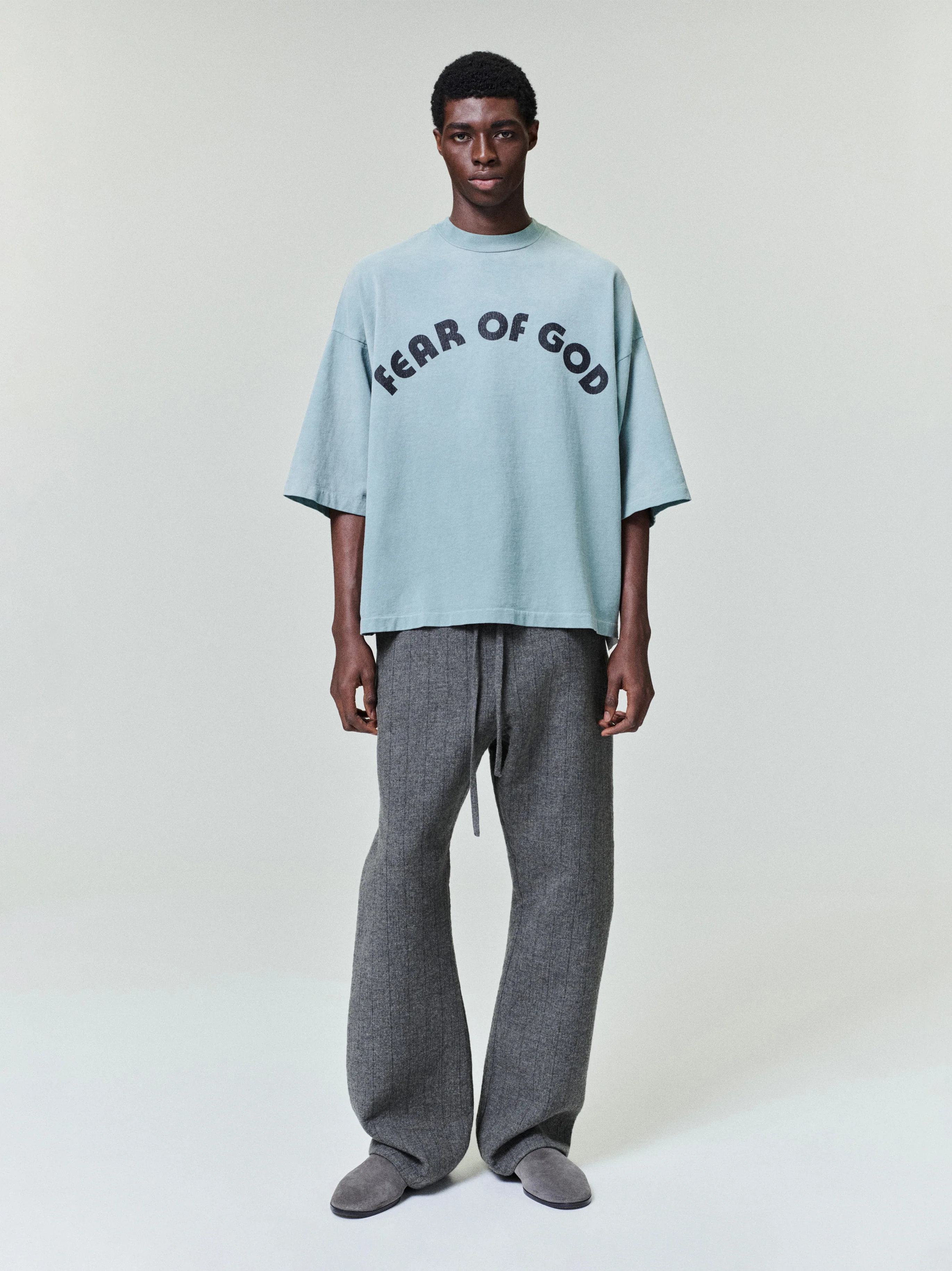 Fear of God 26 Tee
