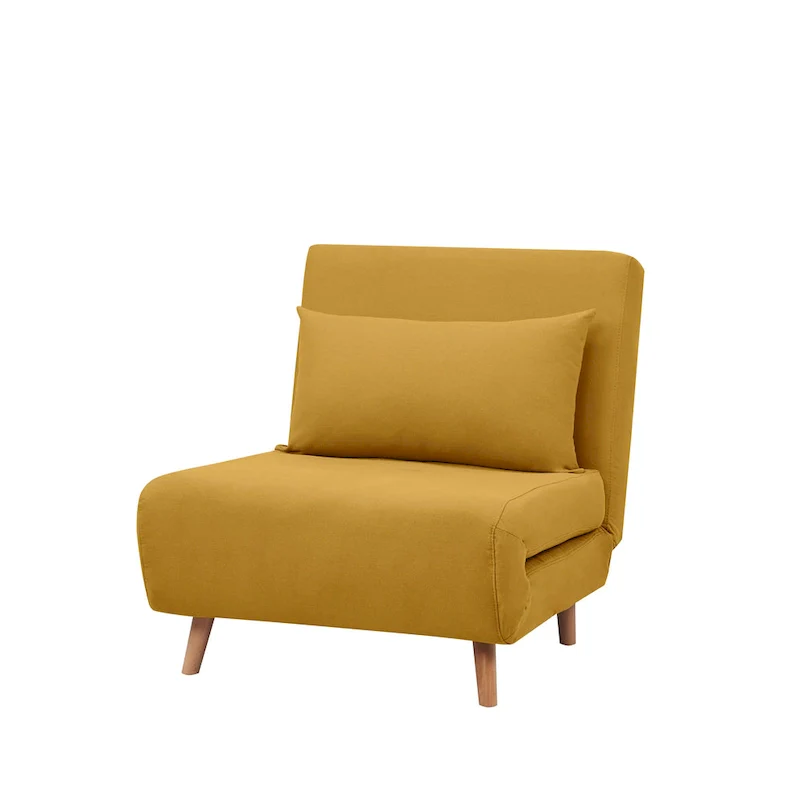 Sleeper Chair