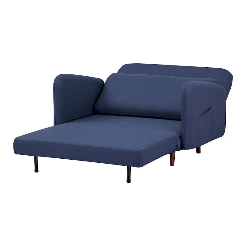 Artdeco Home Boston Convertible Futon Chair