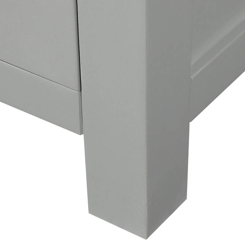 Avanity Modero 24 in. Linen Tower