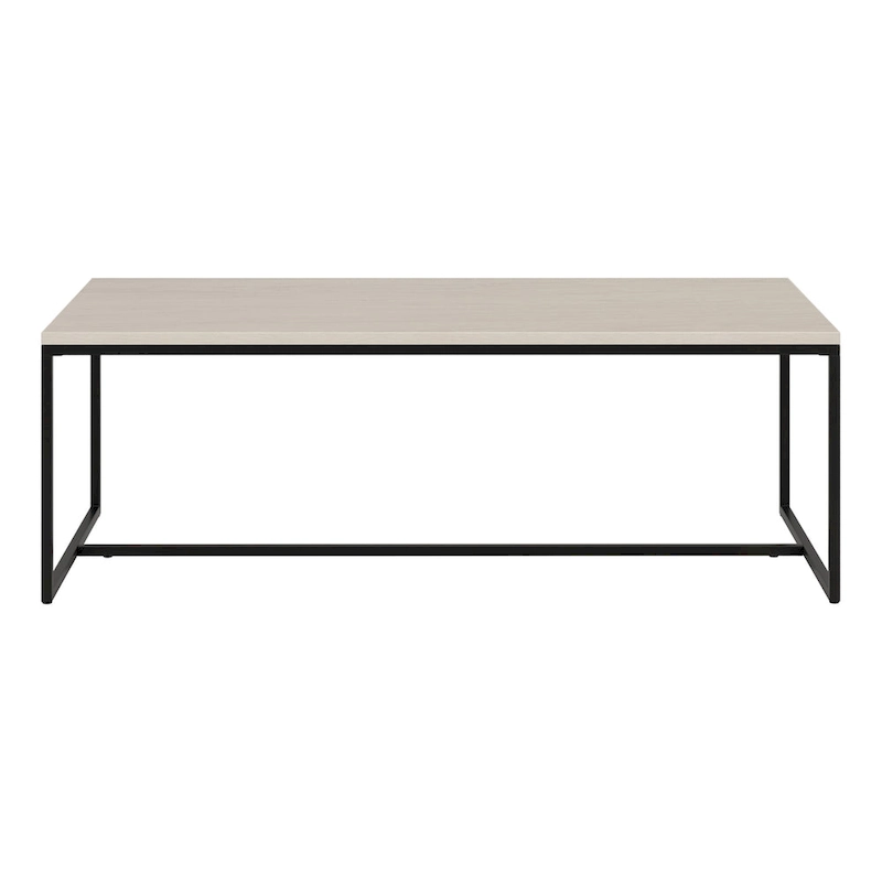 Boone 47 Wide Rectangular Coffee Table