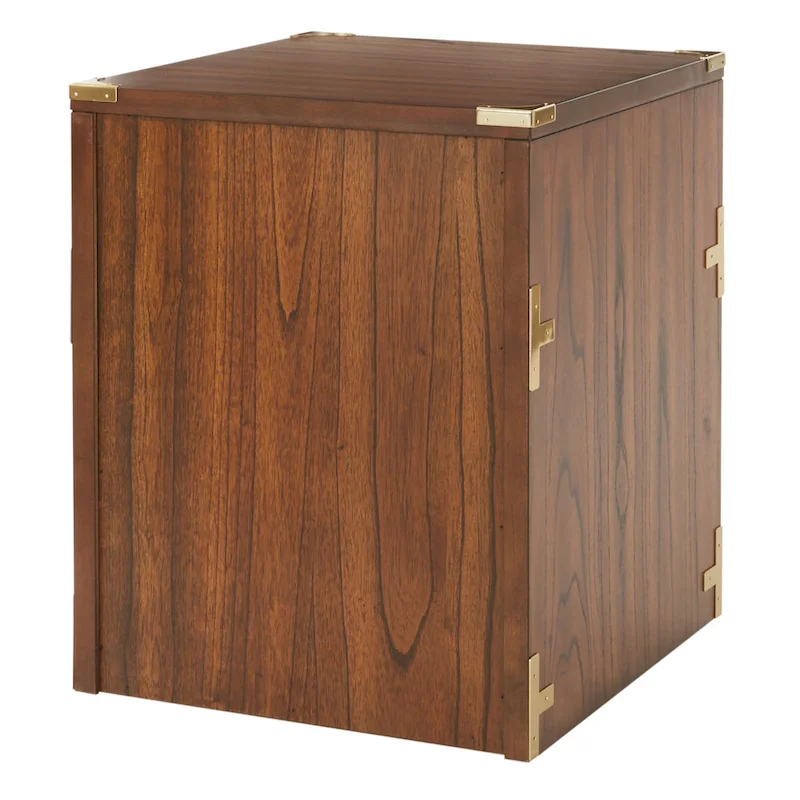 2-Drawer File Cabinet